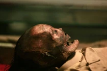 Tận mục xác ướp đẹp hoàn hảo của nữ quý tộc Việt