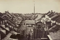 Hình ảnh hiếm có về Đông Dương trước năm 1880 (1)