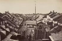 Hình ảnh hiếm có về Đông Dương trước năm 1880 (1)