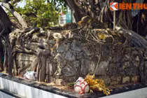 Mộ Tướng Quân cực bí ẩn bên đường quốc lộ ở Cam Ranh