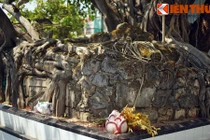 Mộ Tướng Quân cực bí ẩn bên đường quốc lộ ở Cam Ranh