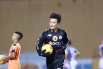 Bùi Tiến Dũng có xứng đáng được HLV Park Hang-seo triệu tập?