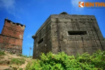 Khám phá cửa ải “không thể công phá” trên đèo Hải Vân