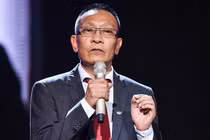 Vướng sự cố, nhà báo Lại Văn Sâm xử lý bất ngờ 