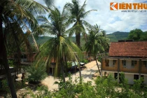 Khám phá bệnh viện cổ độc đáo nhất thế giới của VN