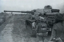 Ảnh độc trận đánh Thung lũng Chết thời Thế chiến II (1)