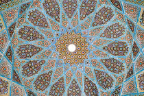 Chiêm ngưỡng 40 vòm trần cổ xưa đẹp nhất thế giới (3)