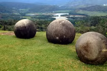 Ẩn số những cầu đá khổng lồ trong rừng rậm châu Mỹ
