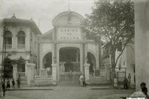 Bất ngờ trước vẻ phồn hoa của Bến Tre thập niên 1920