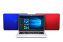 Soi laptop Dell Inspiron 11 (3000 series) siêu rẻ
