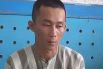 Máu gái, tên cướp đêm táo tợn bị nạn nhân lừa bắt