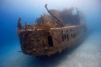 10 xác tàu đắm hấp dẫn nhất thế giới
