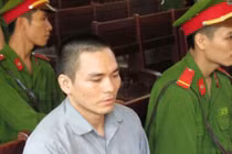Kẻ giết người khiến ông Nguyễn Thanh Chấn tù oan lại hầu tòa