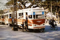 Những hình ảnh cực chất về Hà Nội năm 1979 (1)