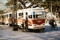 Những hình ảnh cực chất về Hà Nội năm 1979 (1)