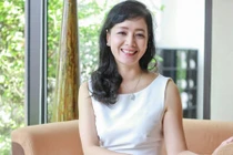 NSƯT Chiều Xuân: “Điều may mắn nhất đời tôi là kết hôn với anh Quân” 