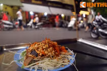 Bí mật đặc biệt chỉ có ở con phố ngắn nhất Hà Nội 