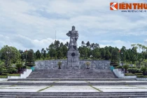 Nơi lên ngôi của Hoàng đế Quang Trung có gì đặc biệt?