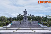 Nơi lên ngôi của Hoàng đế Quang Trung có gì đặc biệt?