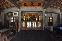 Ninh Bình: Độc đáo ngôi nhà đá ở Ninh Vân