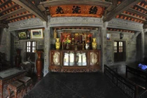 Ninh Bình: Độc đáo ngôi nhà đá ở Ninh Vân