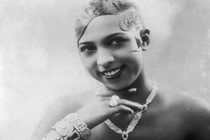 30 phụ nữ da đen đẹp nhất một thế kỷ qua (2)