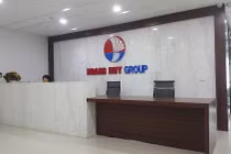 Loạt sai phạm động trời tại chung cư Golden Land