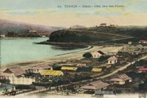 Hình ảnh hiếm có về Đồ Sơn thời thuộc địa (2) 