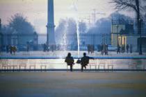 Cảm nhận cuộc sống 'chất lừ' ở Paris thập niên 1960