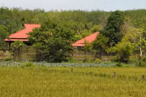 Tin mới vụ xây dựng trái phép trên đất nông nghiệp ở Kon Tum