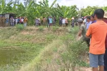 Bắt khẩn cấp nghi phạm giết, hiếp bé gái 9 tuổi ở miền Tây