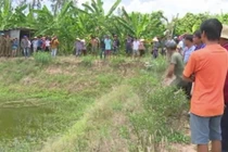 Bắt khẩn cấp nghi phạm giết, hiếp bé gái 9 tuổi ở miền Tây