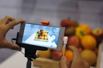 Playstation VR, Xperia ZX hút khách tại Sony Show Hà Nội