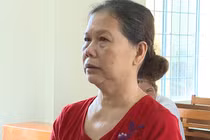 Cái giá phải trả của kẻ tạt axit làm mù hai mắt người tình