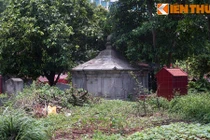 Bí ẩn mỹ nhân trong mộ đá cổ nổi tiếng Linh Đàm