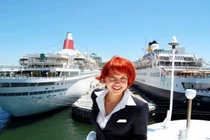 10 công việc hấp dẫn cho phép bạn du lịch vòng quanh thế giới