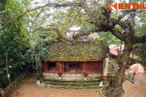 Thăm đền thờ Tô Hiến Thành nổi tiếng Sầm Sơn