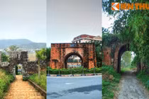 Huyền bí các tòa thành cổ nhà Mạc vang danh một thời 