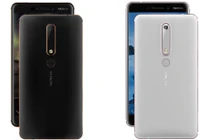 Lộ thông số chính thức, giá bán Nokia 6 (2018)