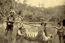 Ảnh độc về Việt Nam thời thuộc địa của Jose Cuervo (2)