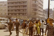 Vẻ sang trọng của Sài Gòn 1970 trong ảnh cựu binh Mỹ (1)