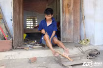 Người đàn ông Hà Tĩnh chết đi sống lại 6 lần trong một đêm