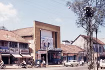 Sài Gòn năm 1967-1968 trong ảnh của Dave De Milner (1)