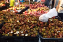 Xấu hổ với hành động này của người Việt ở siêu thị 