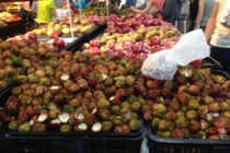 Xấu hổ với hành động này của người Việt ở siêu thị 