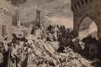 Soi vũ khí hủy diệt mạnh hơn bom nguyên tử của Mông Cổ 