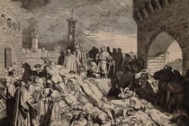 Soi vũ khí hủy diệt mạnh hơn bom nguyên tử của Mông Cổ 