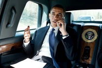 Điện thoại của ông Obama được bảo mật thế nào?