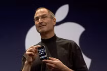 Câu chuyện đằng sau những dự án bí mật của Apple