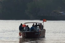 Vụ 3 thợ lặn mất tích khi trục vớt tàu chìm: Tìm thấy thi thể thứ 2